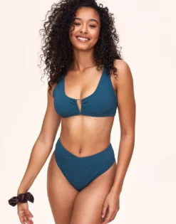 Coraline Contour Blue