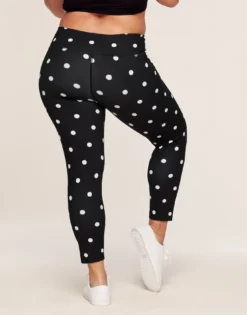 Cora Cozy 7/8 Plus Print