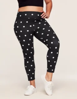 Cora Cozy 7/8 Plus Print -Laced Bra Sales Store full 1801