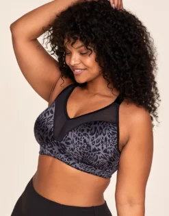 Ariza Contour Plus Print