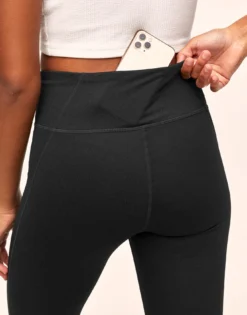 Haley Heather Colorblock 7/8 Black -Laced Bra Sales Store full 1842