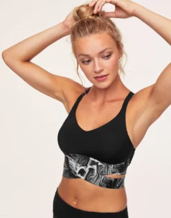 Maven Contour Black -Laced Bra Sales Store full 1859