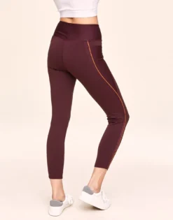 Bailey Brushed 7/8 Red -Laced Bra Sales Store full 1867