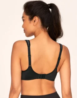 Maho Contour Black -Laced Bra Sales Store full 1879