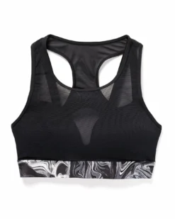 Micah Contour Black -Laced Bra Sales Store full 1956