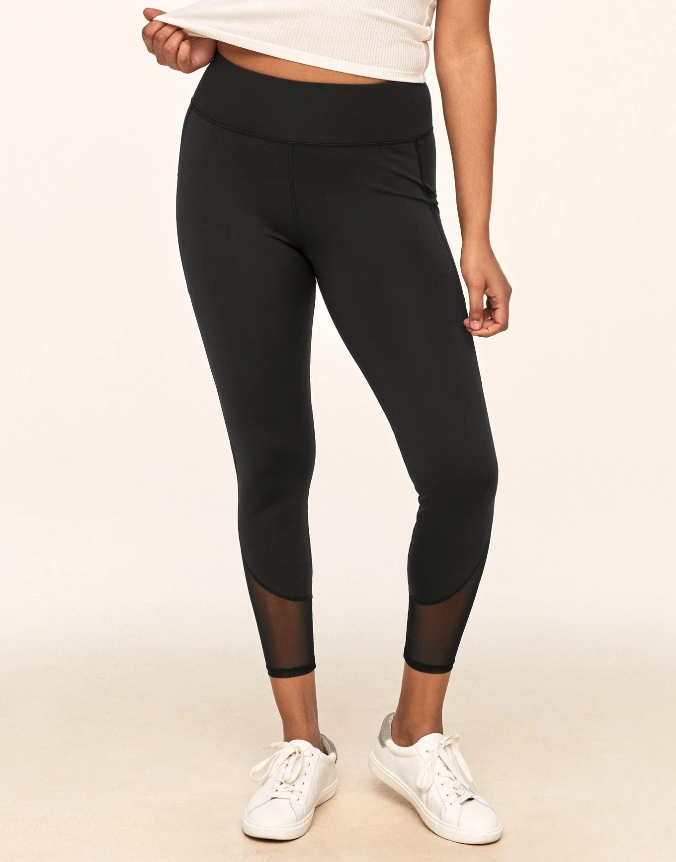 Ava Legging Black 1 Ava Legging Black