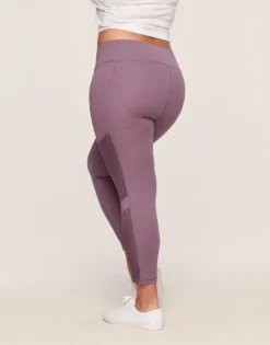 Cali Stripe Mesh Plus Purple -Laced Bra Sales Store full 2020