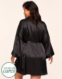 Romina Plus Black -Laced Bra Sales Store full 2050