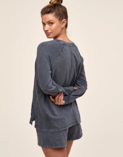 Alyssa Gray -Laced Bra Sales Store full 2083