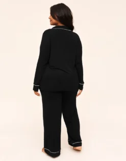 Matilda Plus Black -Laced Bra Sales Store full 2087