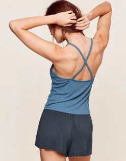 Paige Blue -Laced Bra Sales Store full 2091