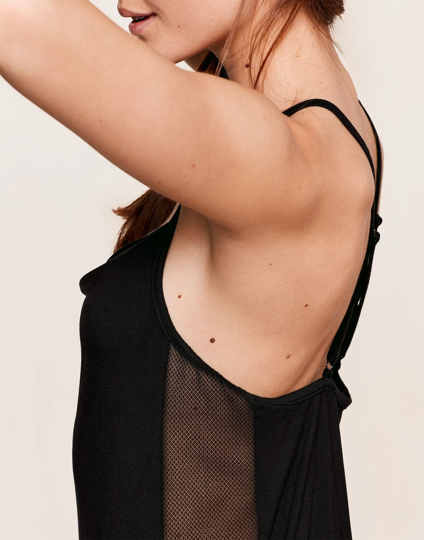 Monika Black 3 Monika Black - Image 3