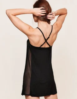 Monika Black 8 Monika Black -Laced Bra Sales Store full 2253