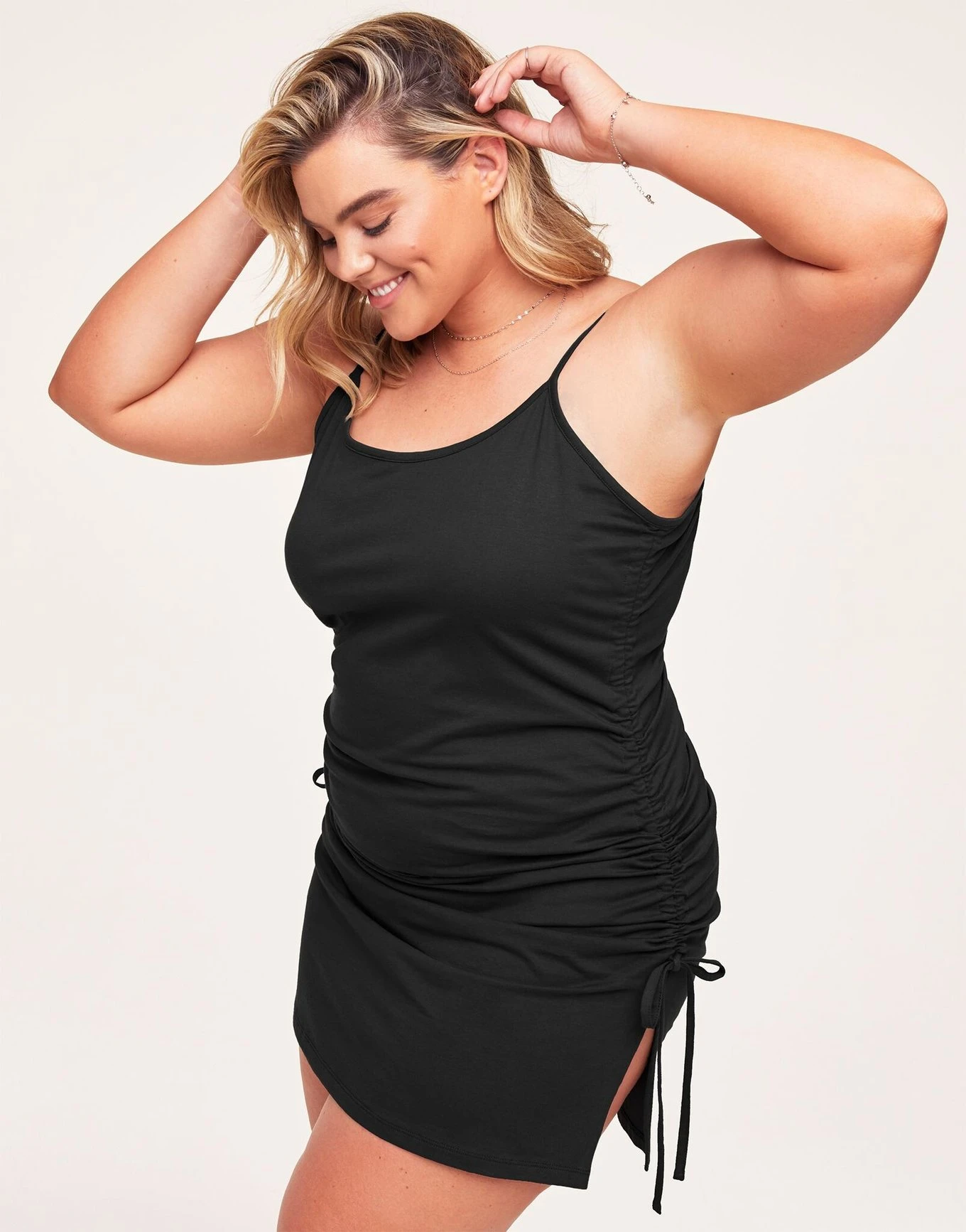 Gina Plus Black 1 Gina Plus Black