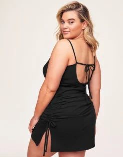 Gina Plus Black 8 Gina Plus Black -Laced Bra Sales Store full 2267