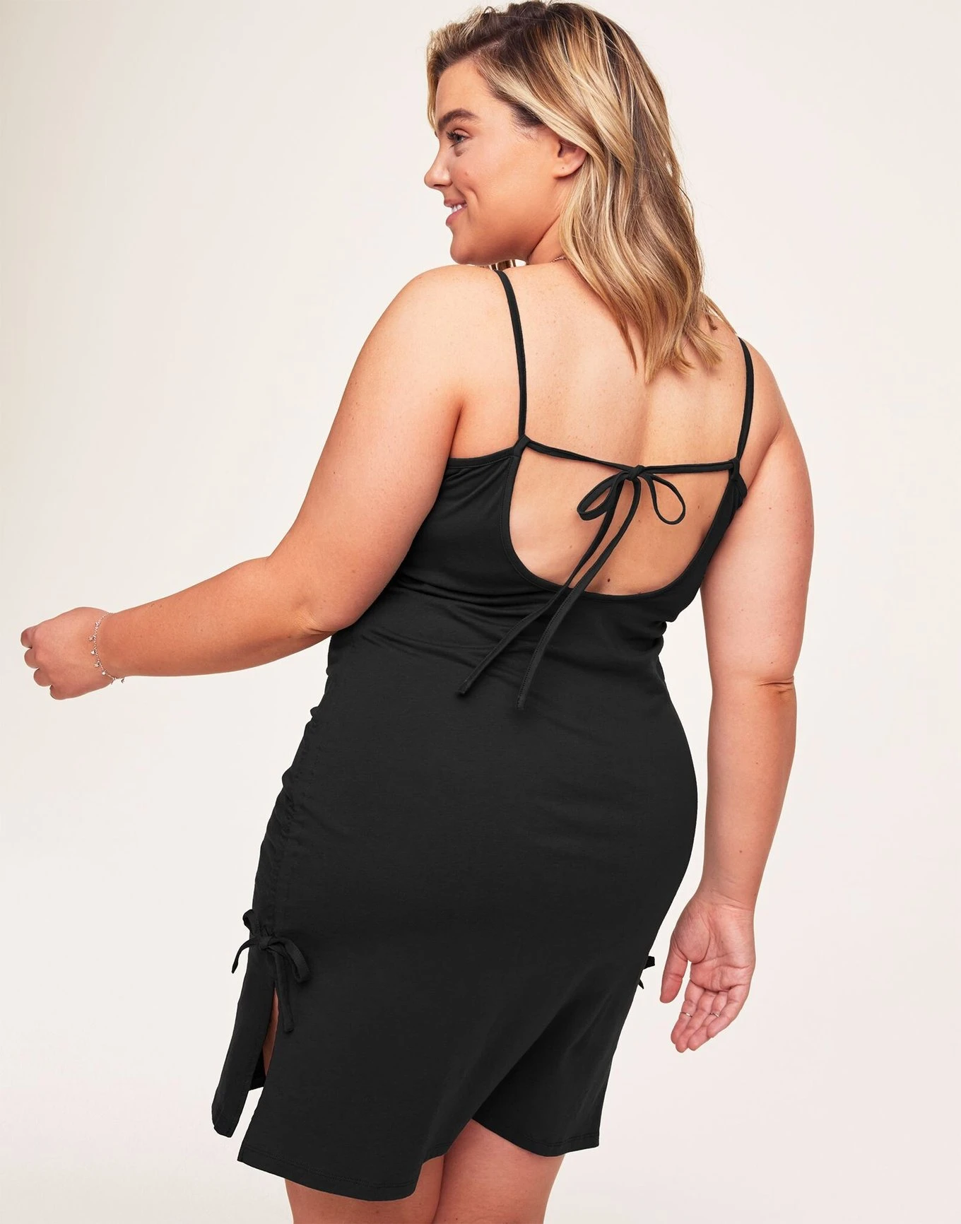 Gina Plus Black 4 Gina Plus Black - Image 4