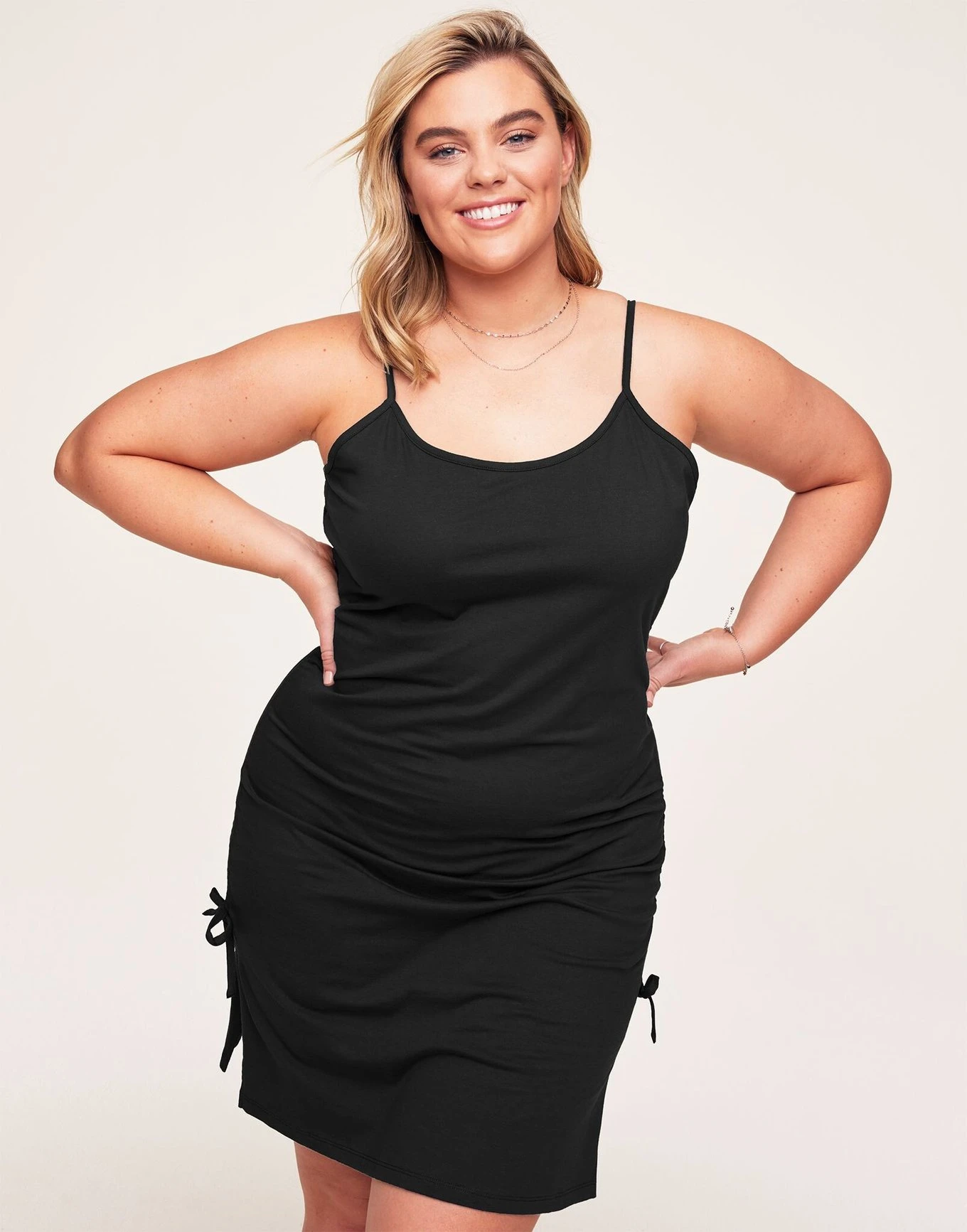 Gina Plus Black 5 Gina Plus Black - Image 5