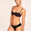 Dusana Push Up Black