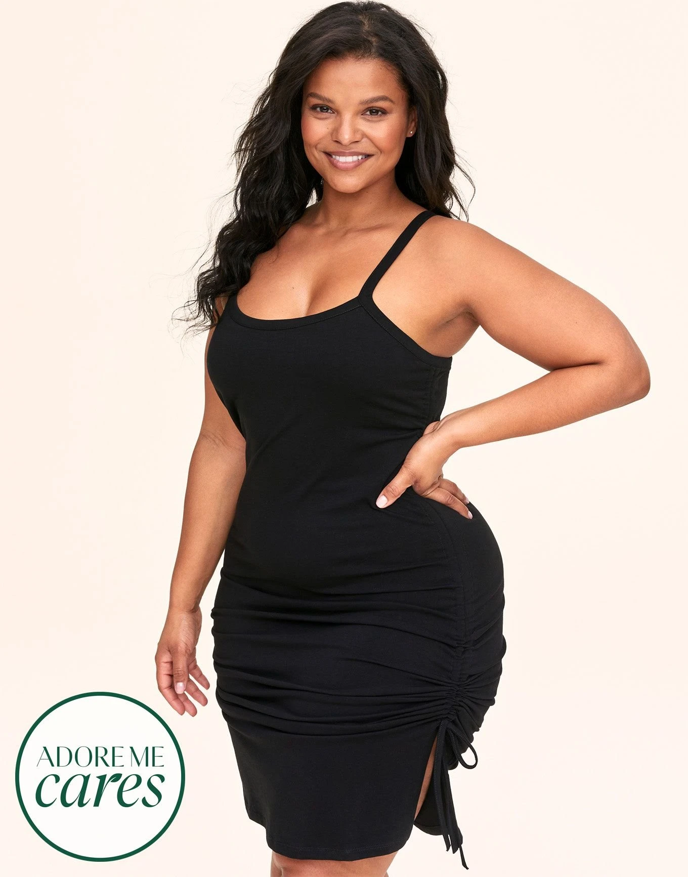 Felicity Plus Black 1 Felicity Plus Black