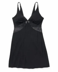 Lilly Unlined Plus Black -Laced Bra Sales Store full 2302