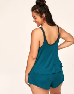 Cailey Plus Blue 6 Cailey Plus Blue -Laced Bra Sales Store full 2383