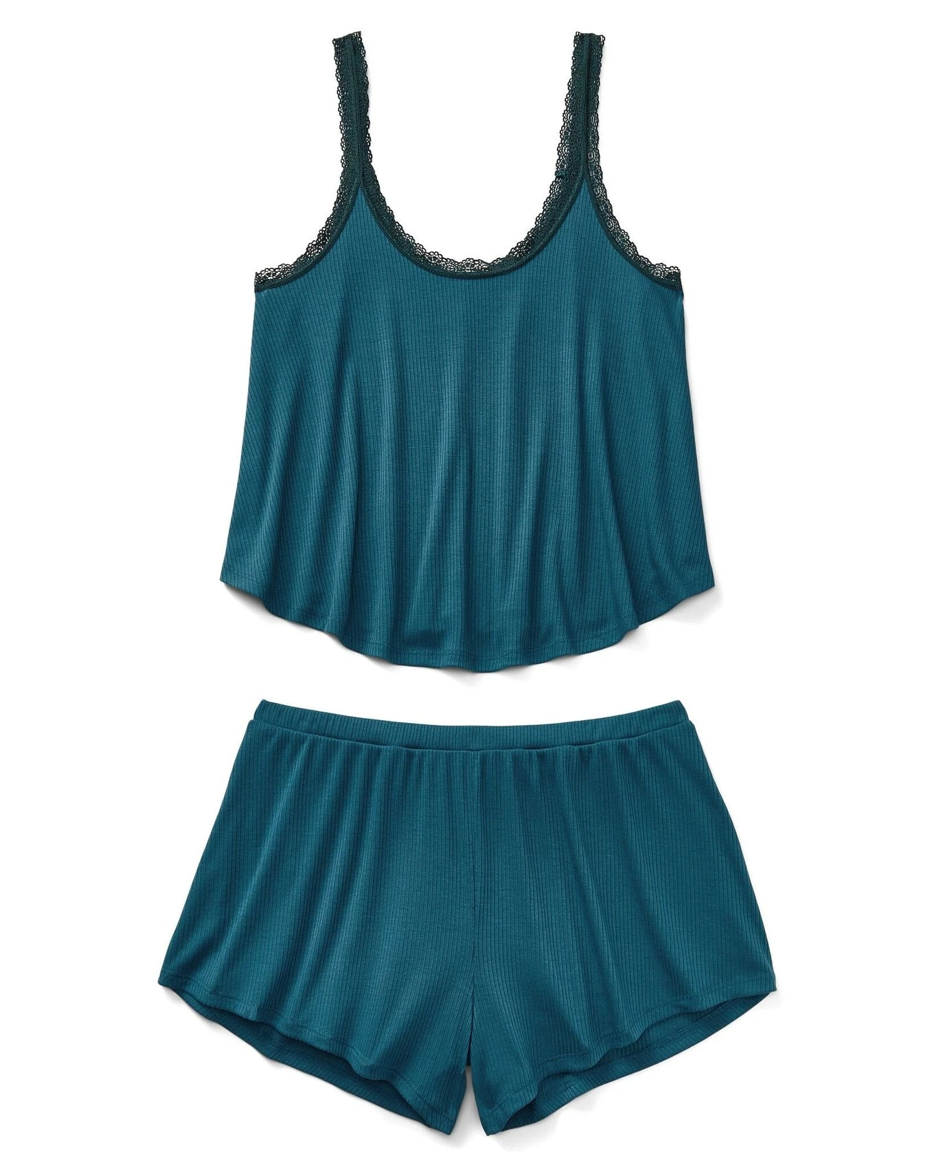 Cailey Plus Blue 4 Cailey Plus Blue - Image 4