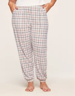 Sara Sleep Set Plus Print -Laced Bra Sales Store full 2417