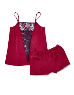 Simi Plus Red 5 Simi Plus Red -Laced Bra Sales Store full 2443