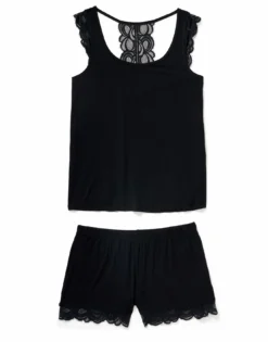 Alaina Black -Laced Bra Sales Store full 2459