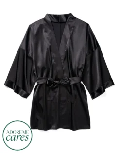 Romina Black -Laced Bra Sales Store full 2462