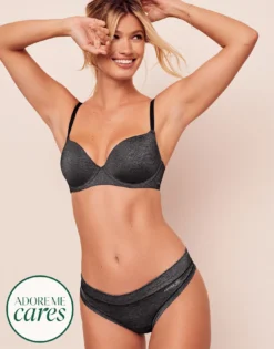 Ashling Contour Black