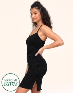 Felicity Black -Laced Bra Sales Store full 2496