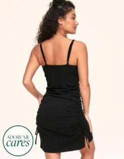 Felicity Black -Laced Bra Sales Store full 2497