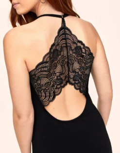 Jacqueline Black 6 Jacqueline Black -Laced Bra Sales Store full 2526