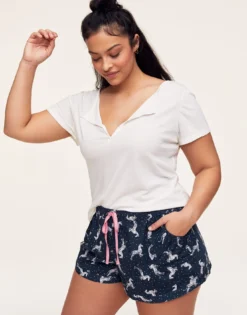 Jacquelyn Plus Print