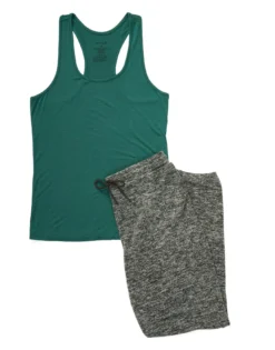 Lula Plus Green -Laced Bra Sales Store full 2547