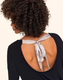 Lyanna Black -Laced Bra Sales Store full 2614