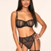 Bianca Unlined Black