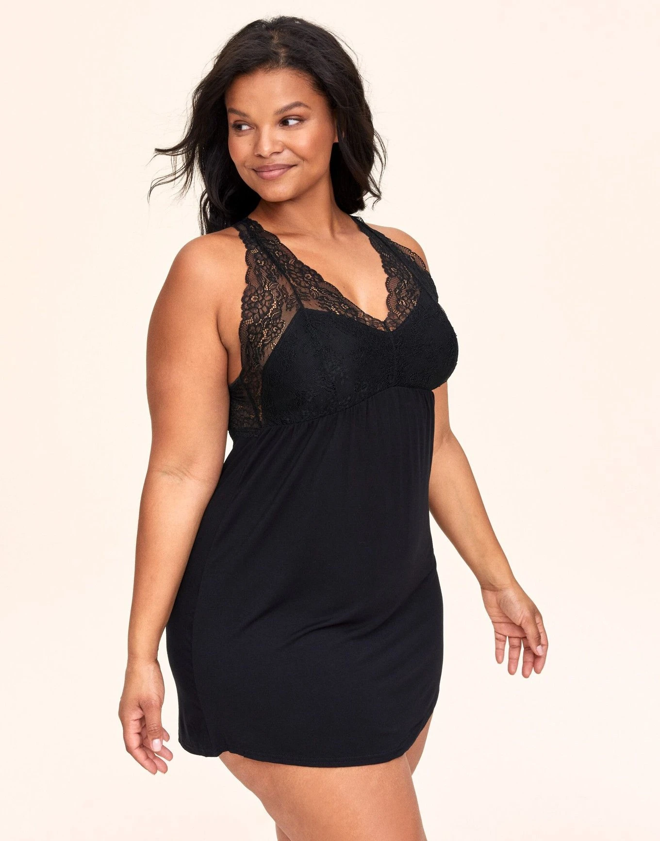 Richelle Plus Black 2 Richelle Plus Black - Image 2