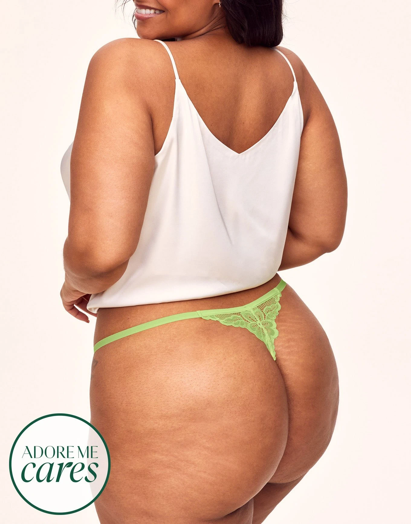 Nicoletta G-String Plus Print 1 Nicoletta G-String Plus Print