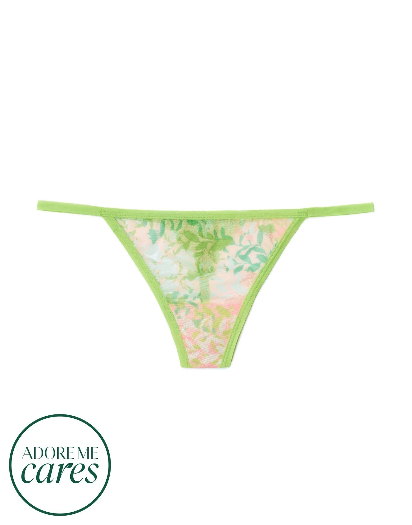 Nicoletta G-String Plus Print 3 Nicoletta G-String Plus Print - Image 3