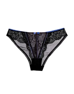 Hannah Hipster Black