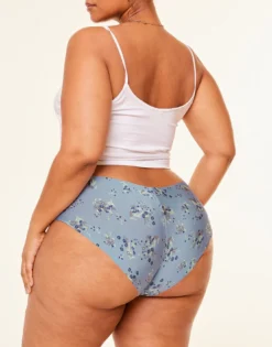 Leto Hipster Plus Print