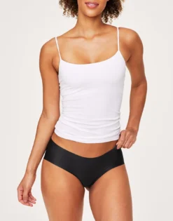 Leto Invisible Pack Hipster Black 5 Leto Invisible Pack Hipster Black -Laced Bra Sales Store full 2702