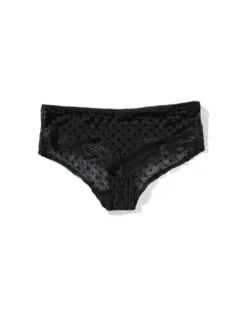 Leah Hipster Plus Black 5 Leah Hipster Plus Black -Laced Bra Sales Store full 2711