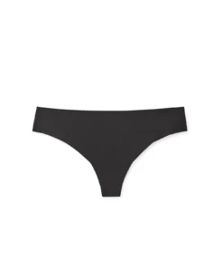 Annie Thong Plus Black -Laced Bra Sales Store full 2743