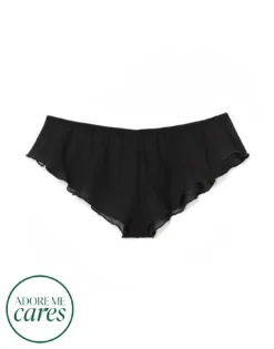 Graciela Cheeky Plus Black -Laced Bra Sales Store full 2763