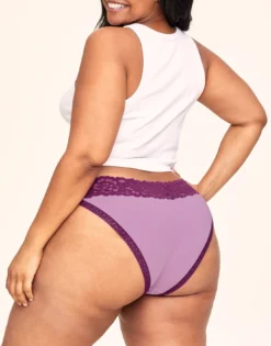 Joanie Cotton Pack Bikini Plus Black 7 Joanie Cotton Pack Bikini Plus Black -Laced Bra Sales Store full 2770