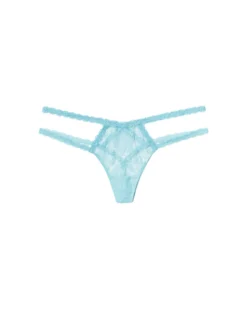 Brigitte Solo Thong Plus Blue 5 Brigitte Solo Thong Plus Blue -Laced Bra Sales Store full 2773