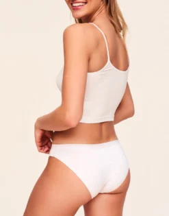 Elaina Printed Cotton Pack Bikini Print 5 Elaina Printed Cotton Pack Bikini Print -Laced Bra Sales Store full 2779